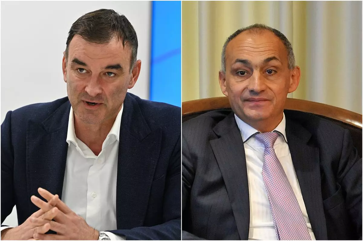 AMENINȚĂRI PE PIAȚA RCA. După ce ASF le-a făcut plângere penală și le analizează solvabilitatea, patronii bulgari de la Euroins amenință cu „Schengen