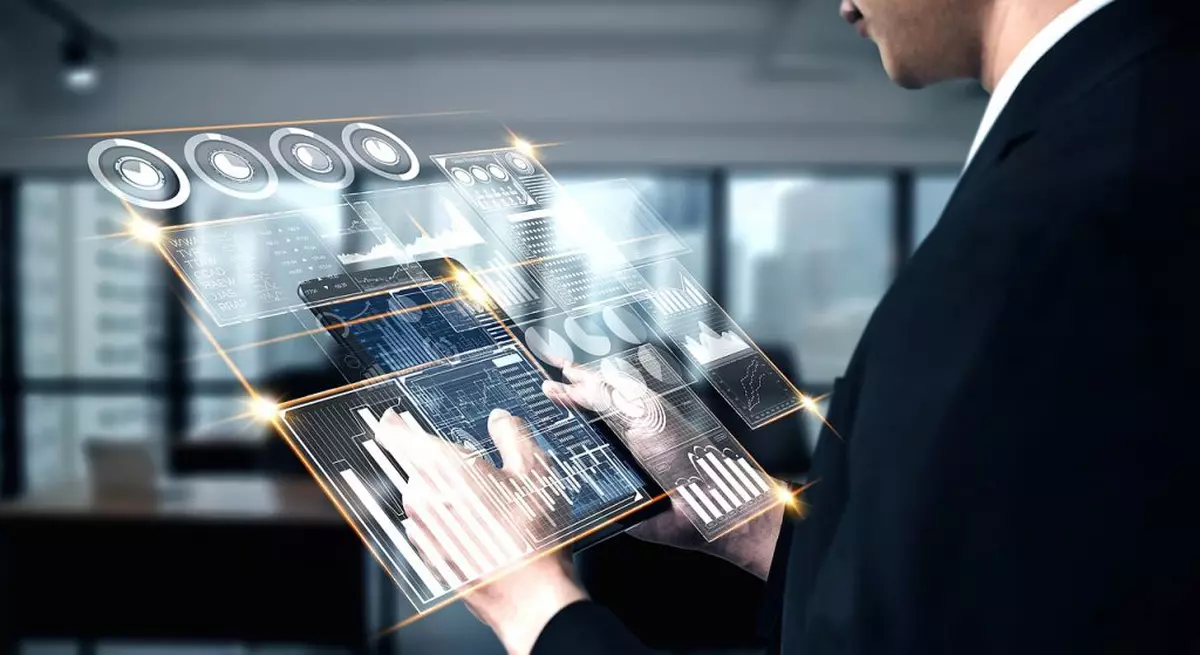 Ultima inovație în inteligență artificială de la Google: poate rezolva probleme de geometrie la nivelul unui olimpic internațional medaliat cu aur