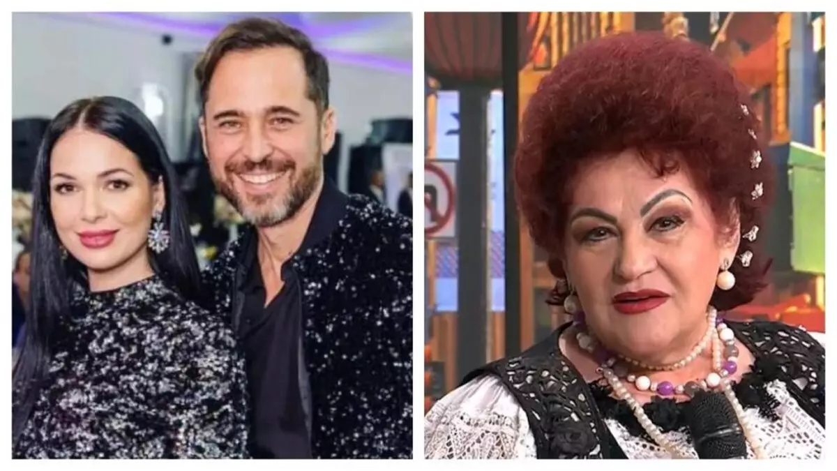 Deea Maxer s-a confesat Elenei Merișoreanu după divorț. Artista i-a dezvăluit adevăratul motiv al despărțirii de Dinu. „Să nu se mai plângă