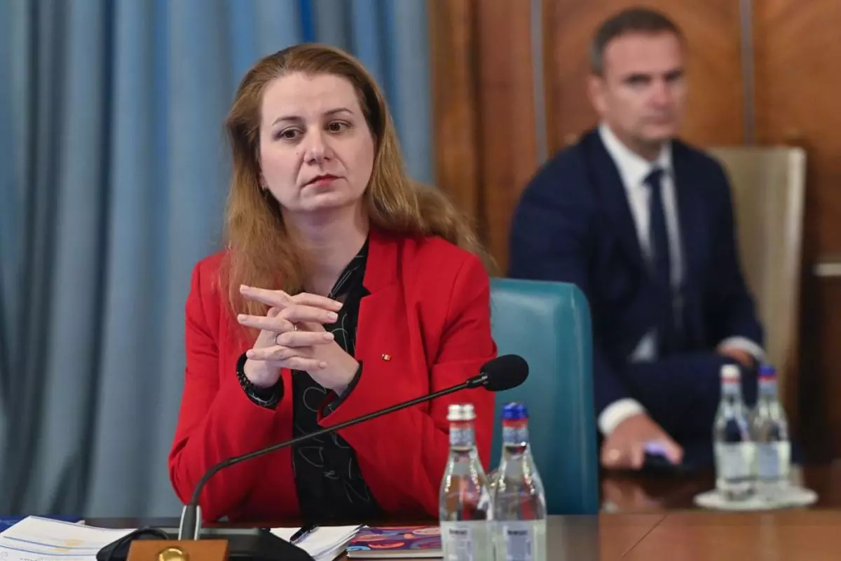 Ligia Deca: Dacă greva din Educație se prelungește, vom prelungi anul școlar