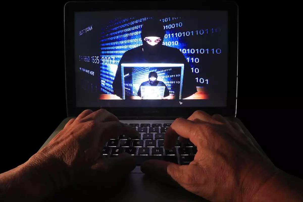 Recompensă de 10 milioane de dolari oferită de SUA pentru prinderea unui hacker rus