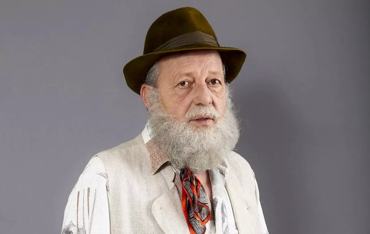 Marian Râlea revine într-un serial de televiziune. Ce personaj va juca: „Nae își dorește, din tot sufletul, să-și recupereze viața