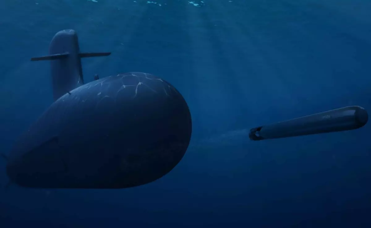 România vrea să cumpere două submarine de la Naval Group. La cât se ridică valoarea contractului