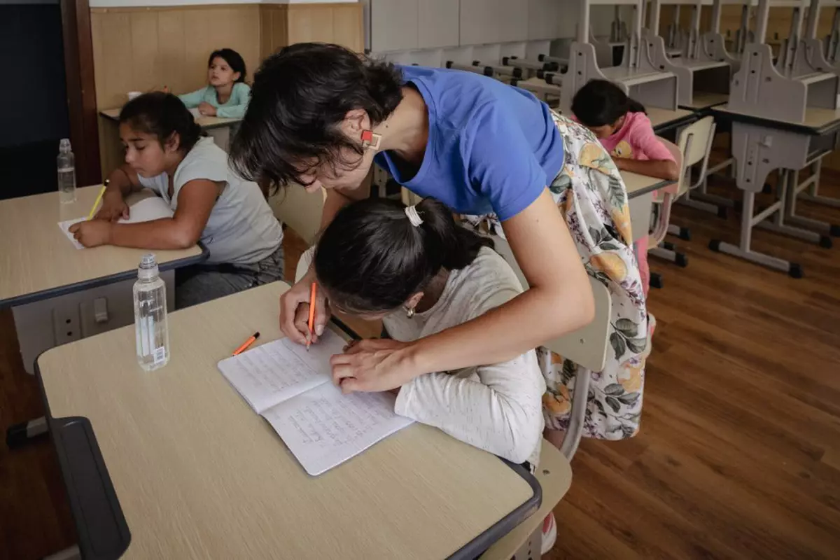 Inspecții pentru titularizare susținute degeaba. Profesoară: „M-am simțit foarte umilită