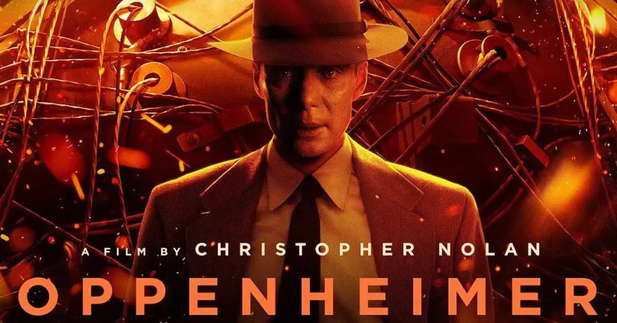 Un monumental haos cinematic. De ce nu mi-a plăcut „Oppenheimer, deși consider că merită văzut