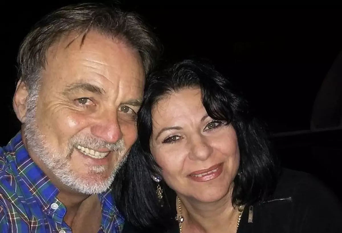 Cum se simte Elena Cârstea la şase luni de la atacul cerebral suferit. Artista se deplasează cu greu. „Nu pot face efort