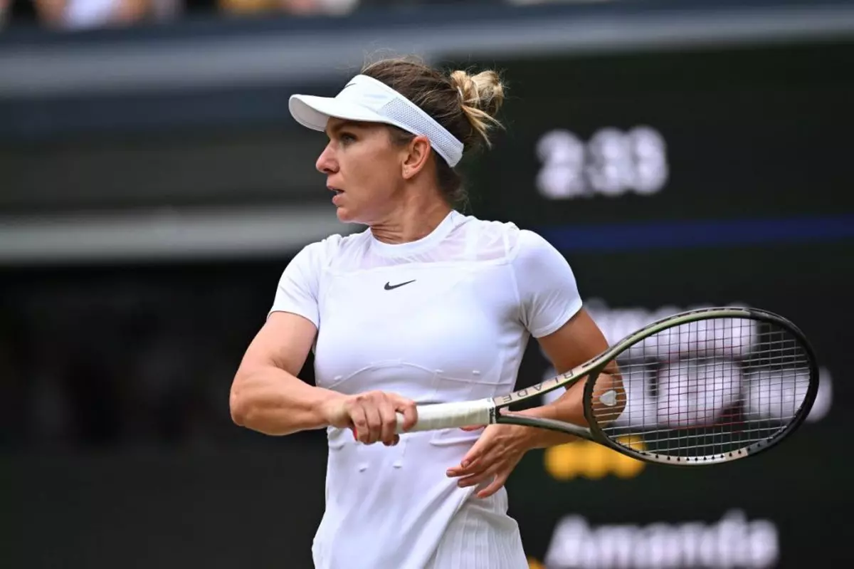 „Sunt și am fost întotdeauna o sportivă curată. Simona Halep jubilează după decizia TAS și așteaptă să se întoarcă în circuit