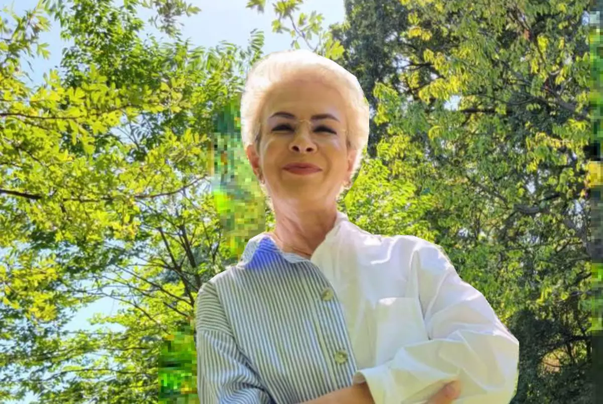 Cu ce se ocupă Teo Trandafir, după ce a rămas fără emisiune la Kanal D. Prezentatoarea le-a spus fanilor: „Viața îți dă o zi de relaxare