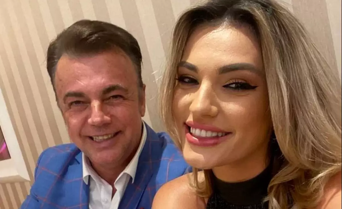 Adrian Enache, primele declarații după ce a devenit bunic la 57 de ani. Ce spune despre nepoata lui: „Îmi lipsește în fiecare zi