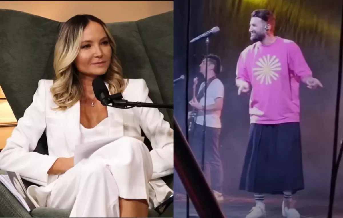 Octavia Geamănu și Smiley