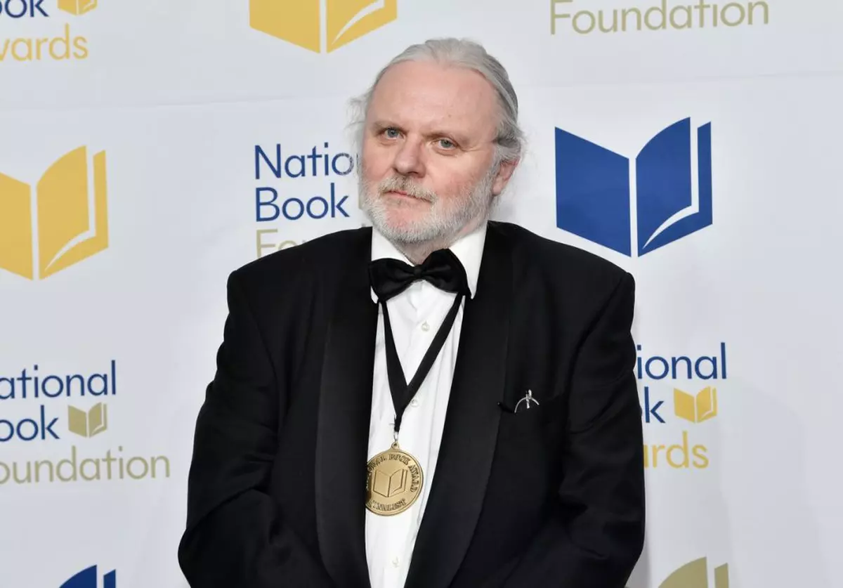 Premiul Nobel pentru Literatură 2023 a fost câștigat de scriitorul norvegian Jon Fosse