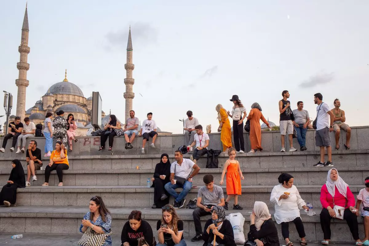 Israelul le cere cetățenilor săi să plece imediat din Turcia. Îndemn și pentru turiștii israelieni din Maroc