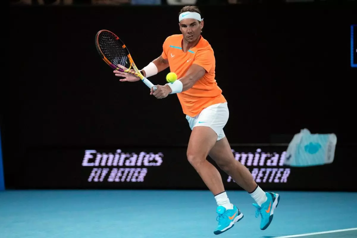Rafael Nadal revine în competiții, după un an de pauză. Care va fi primul turneu la care va participa