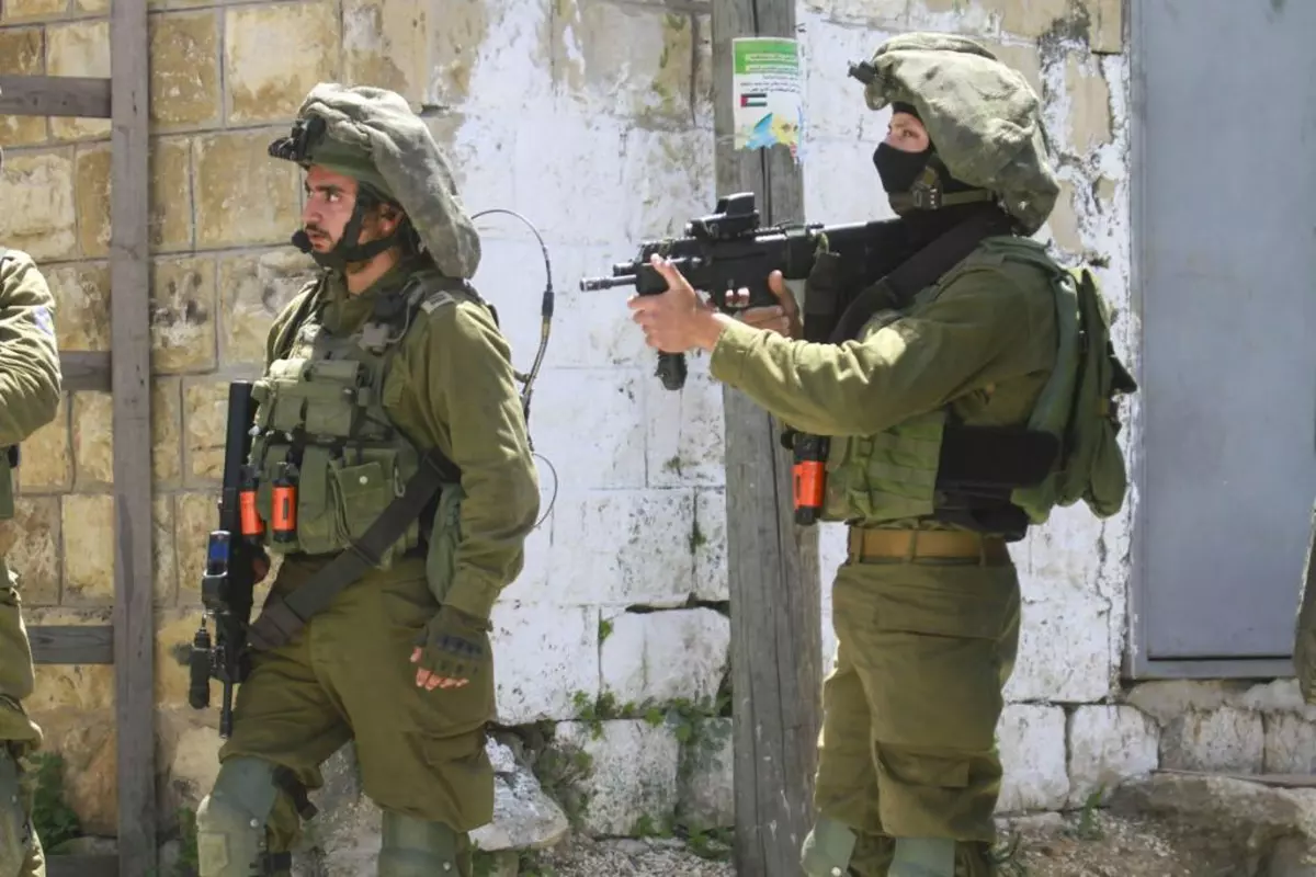 În umbra războiului din Gaza, acțiunile violente ale coloniștilor israelieni golesc comunitățile palestiniene din Cisiordania