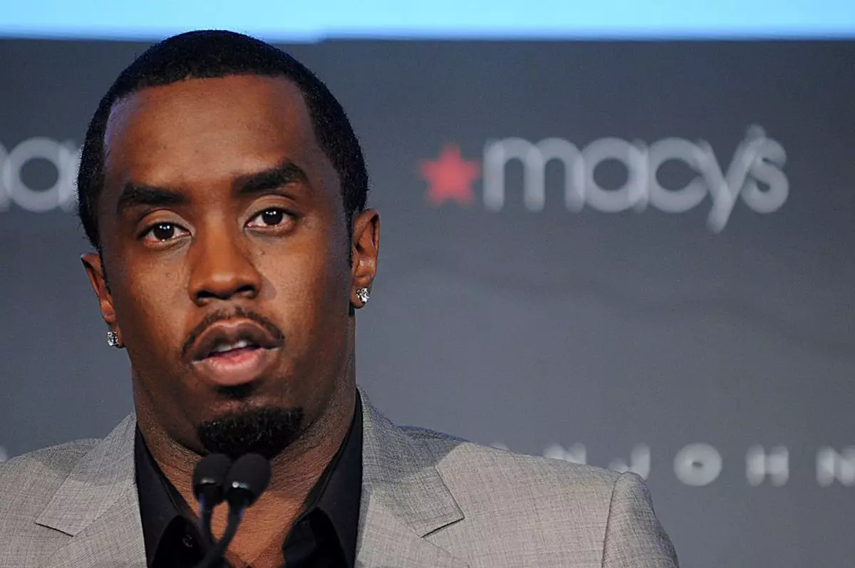 Rapperul Sean „Diddy Combs, acuzat de agresiune sexuală de un producător muzical