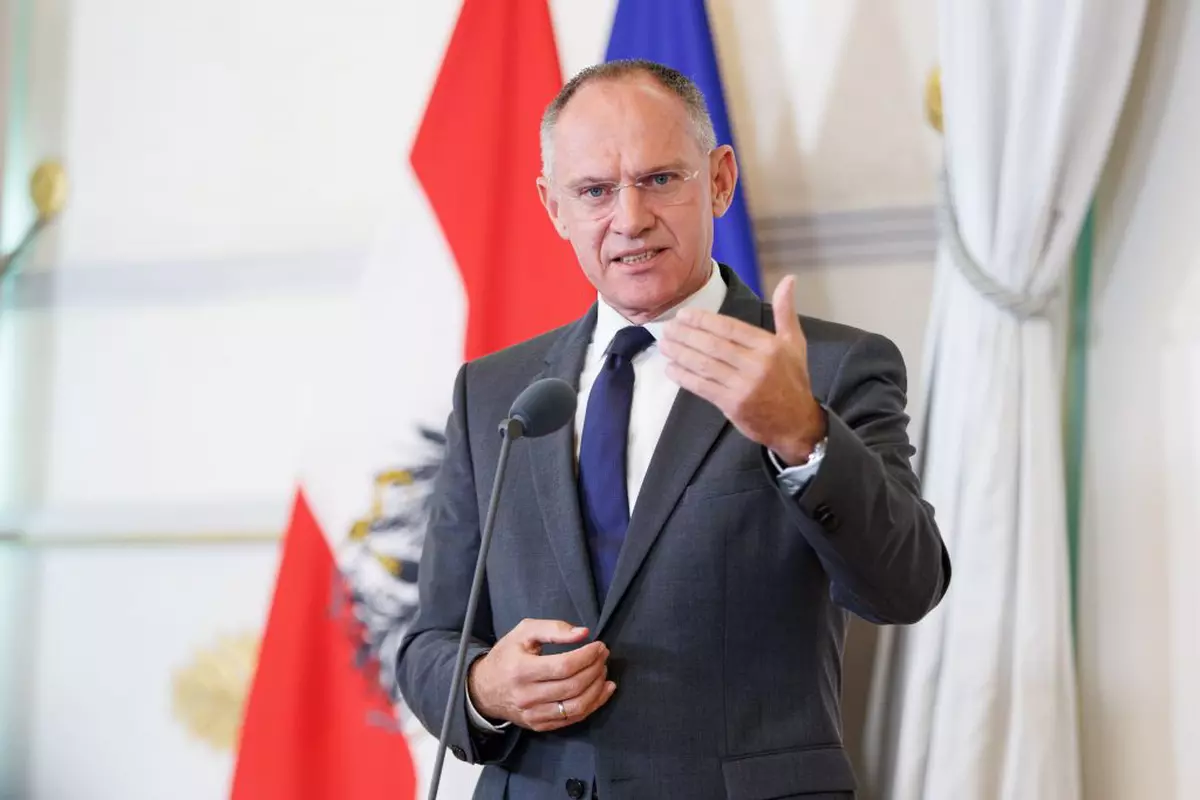 Austria îşi menţine vetoul la Schengen, negocierile continuă. Bulgaria şi România s-au bucurat prematur, scrie presa austriacă. Noi declarații ale Ministerului de Interne de la Viena