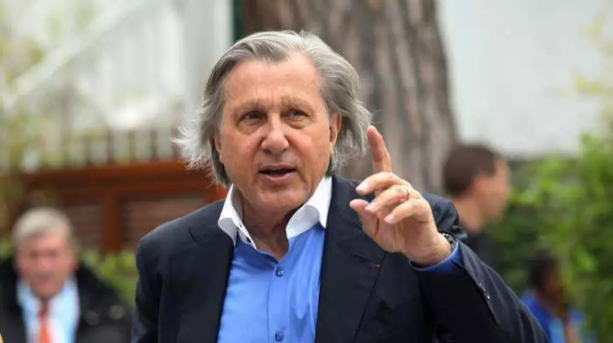 Adevărul despre pensia specială primită de Ilie Năstase. Ce sumă încasează fostul tenismen de la stat. „Asta este răsplata
