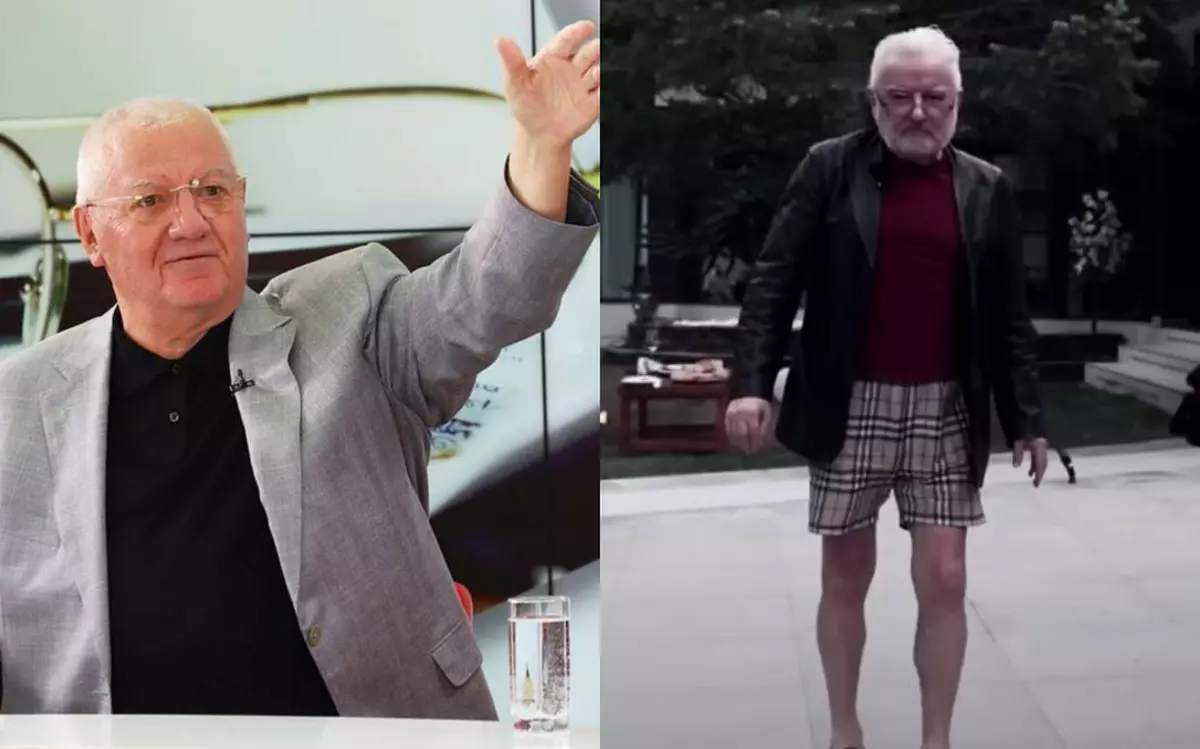 Mitică Dragomir despre Irinel Columbeanu