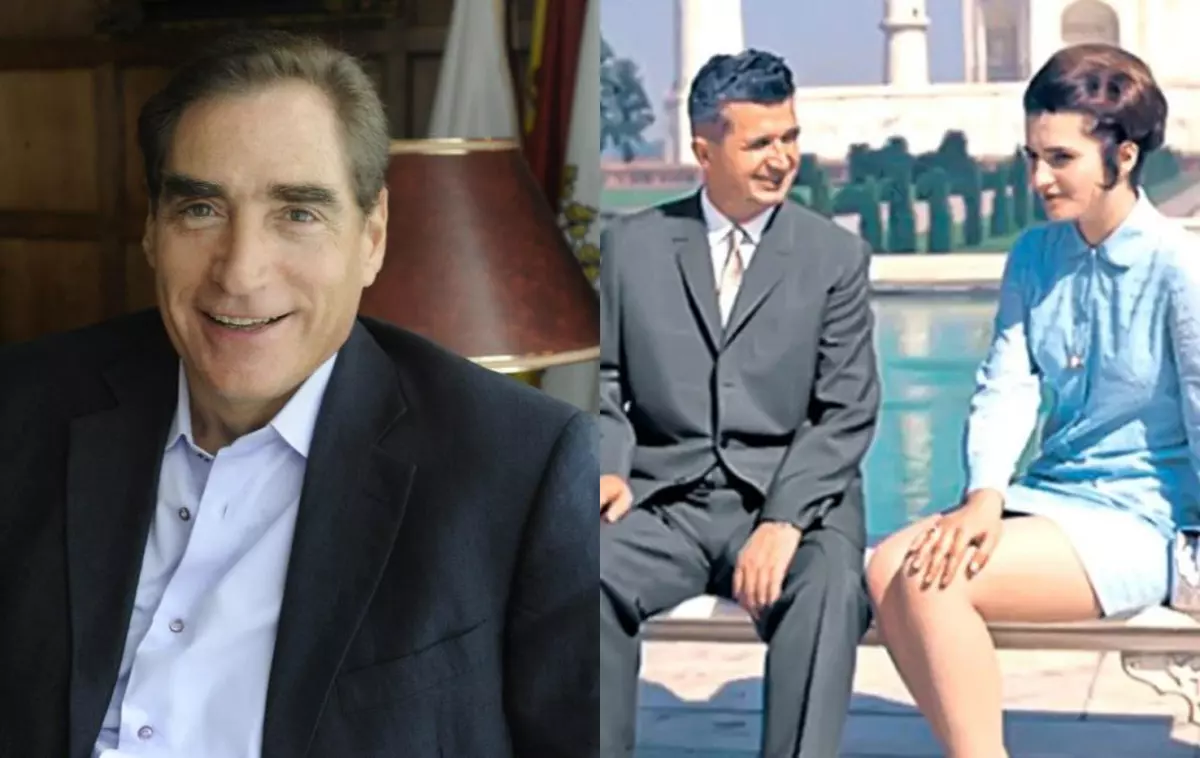 Petre Roman a curtat-o pe Zoia Ceaușescu: „Ne-am înțeles foarte bine, era foarte inteligentă. Cine s-a împotrivit relației lor
