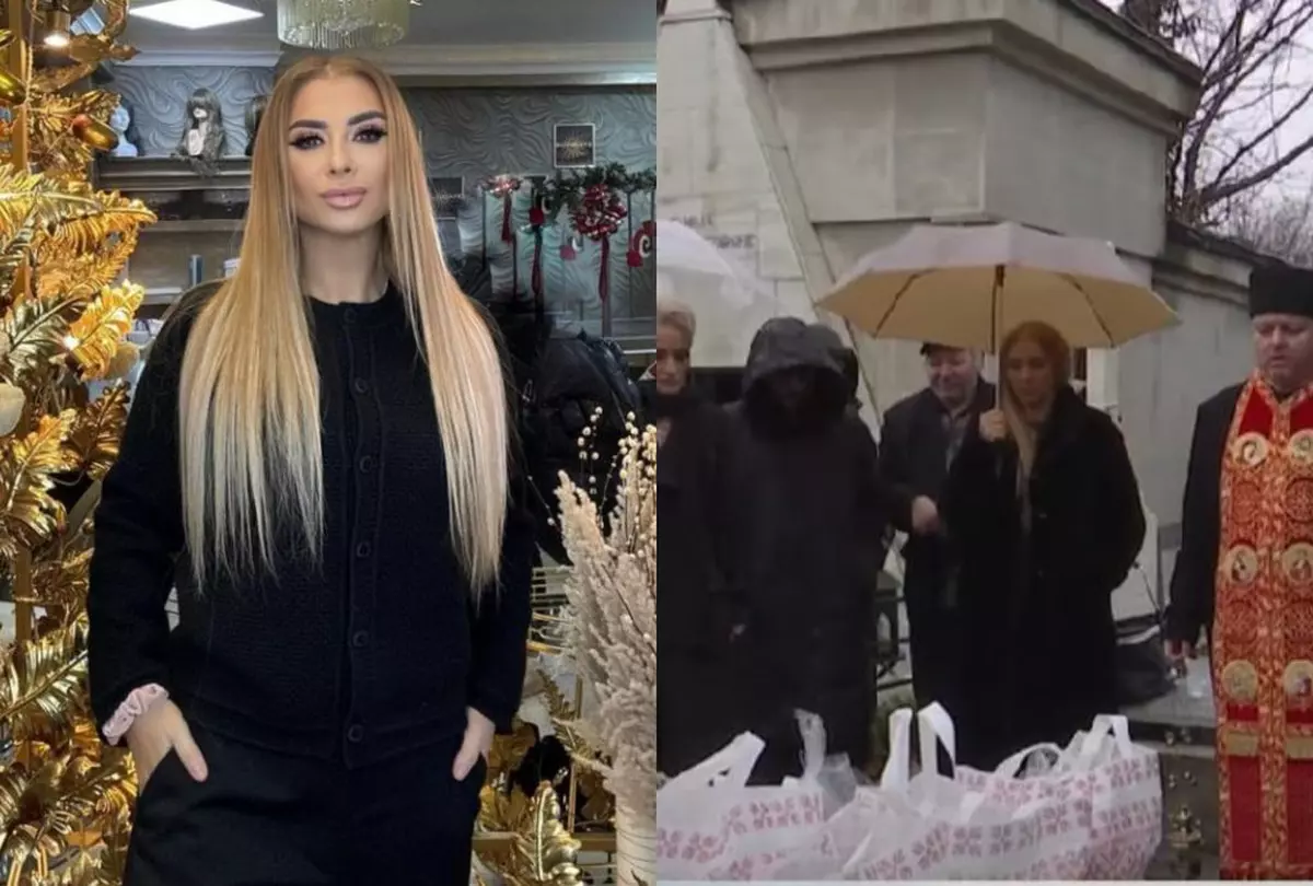 Anamaria Prodan