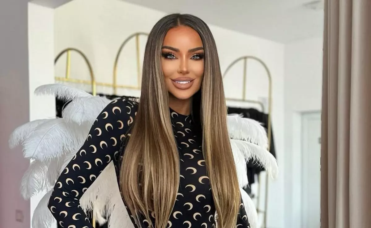 VIDEO Bianca Drăgușanu, declarații despre Eva Măruță, după ce a văzut „Tati part-time”. Cu Cătălin Măruță nu vorbește, a spus că e „pervers și viclean”