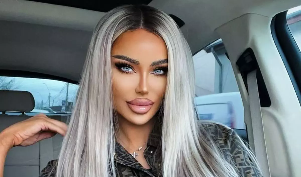 Bianca Drăgușanu