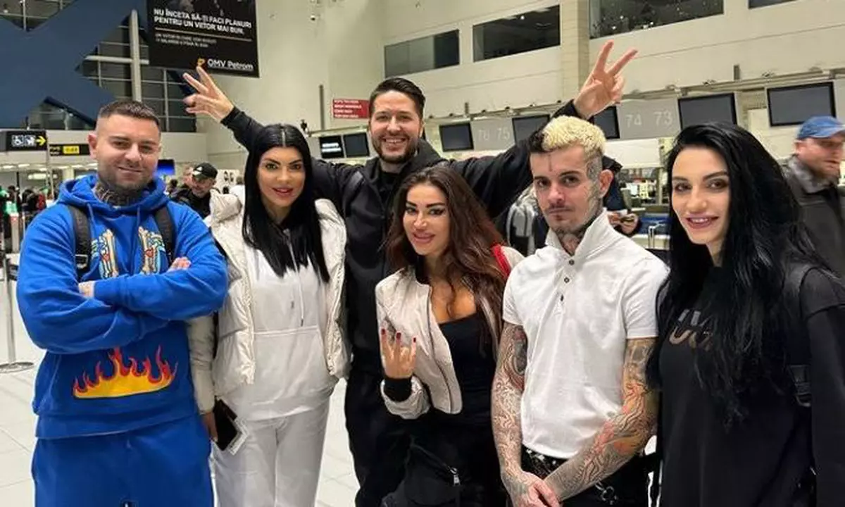 Concurenti Survivor All Stars