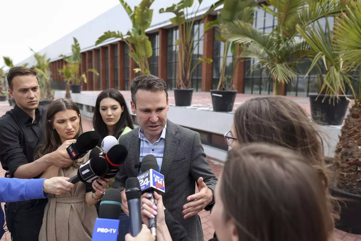 Primăria Negoiță, contract de 100.000 de euro pentru petrecerea de 1 Decembrie organizată de soția lui Daniel Pancu, fost candidat PSD la Consiliul General