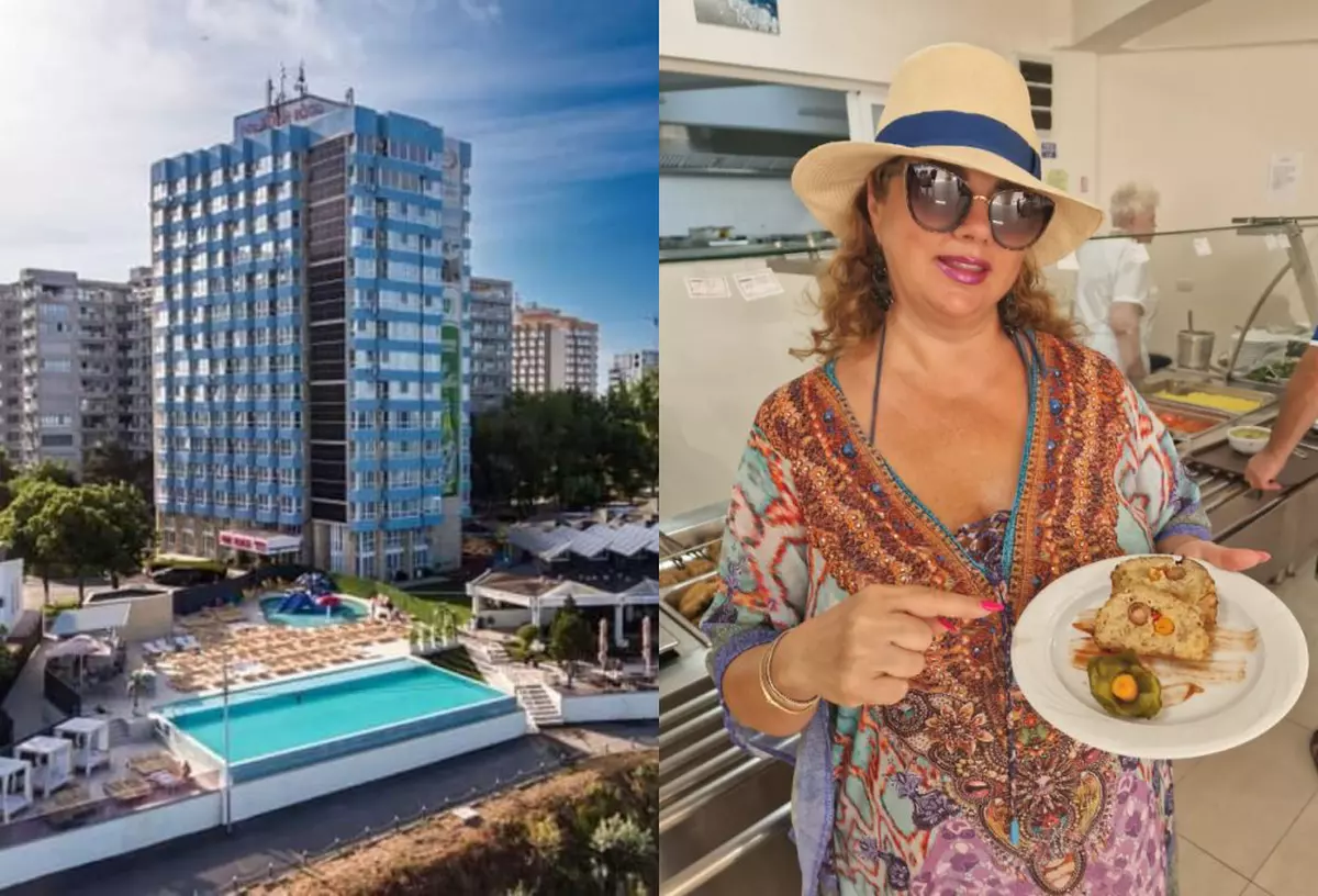 Mihaela Borcea, înlăturată de la conducerea hotelului din Olimp deținut de Cristi Borcea. Valentina Pelinel intervine: „A fost închiriat