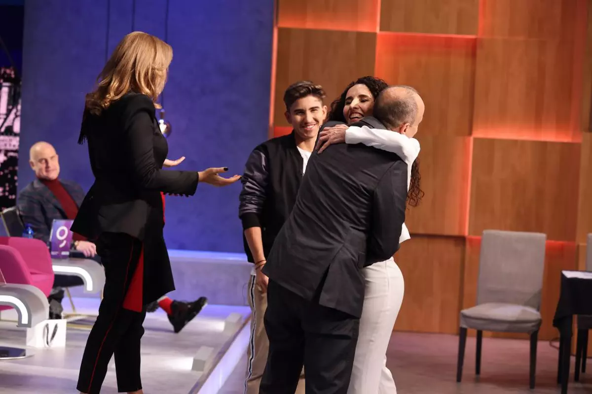 Nadia Vișan, adevărul despre „Imperiul Leilor. De ce a refuzat tânăra susținută de Andreea Marin finanțarea juraților. „Prea mare presiunea. Nu trebuia să merg acolo