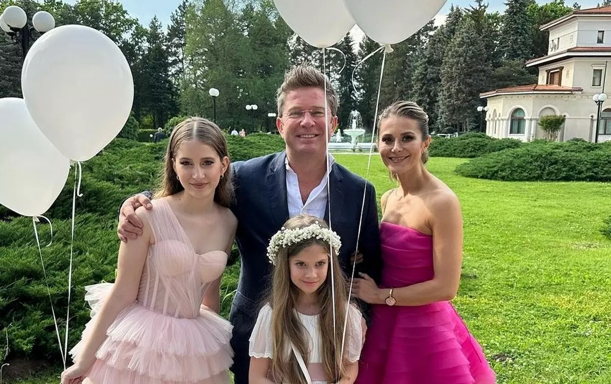 Ce a pățit Pavel Bartoș în ziua nunții sale cu Anca. „A fost mai complicat, o nebunie mai mare