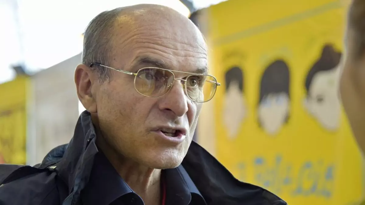 Cristian Tudor Popescu, critici dure la adresa lui Cătălin Cîrstoiu: Mincinos, arogant și un prostălău agresiv atotzâmbitor