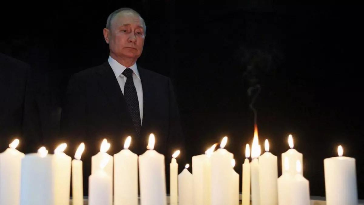 Putin a primit moștenire capodopere de artă în valoare de două miliarde de dolari de la criticul de artă Nina Moleva, care a murit