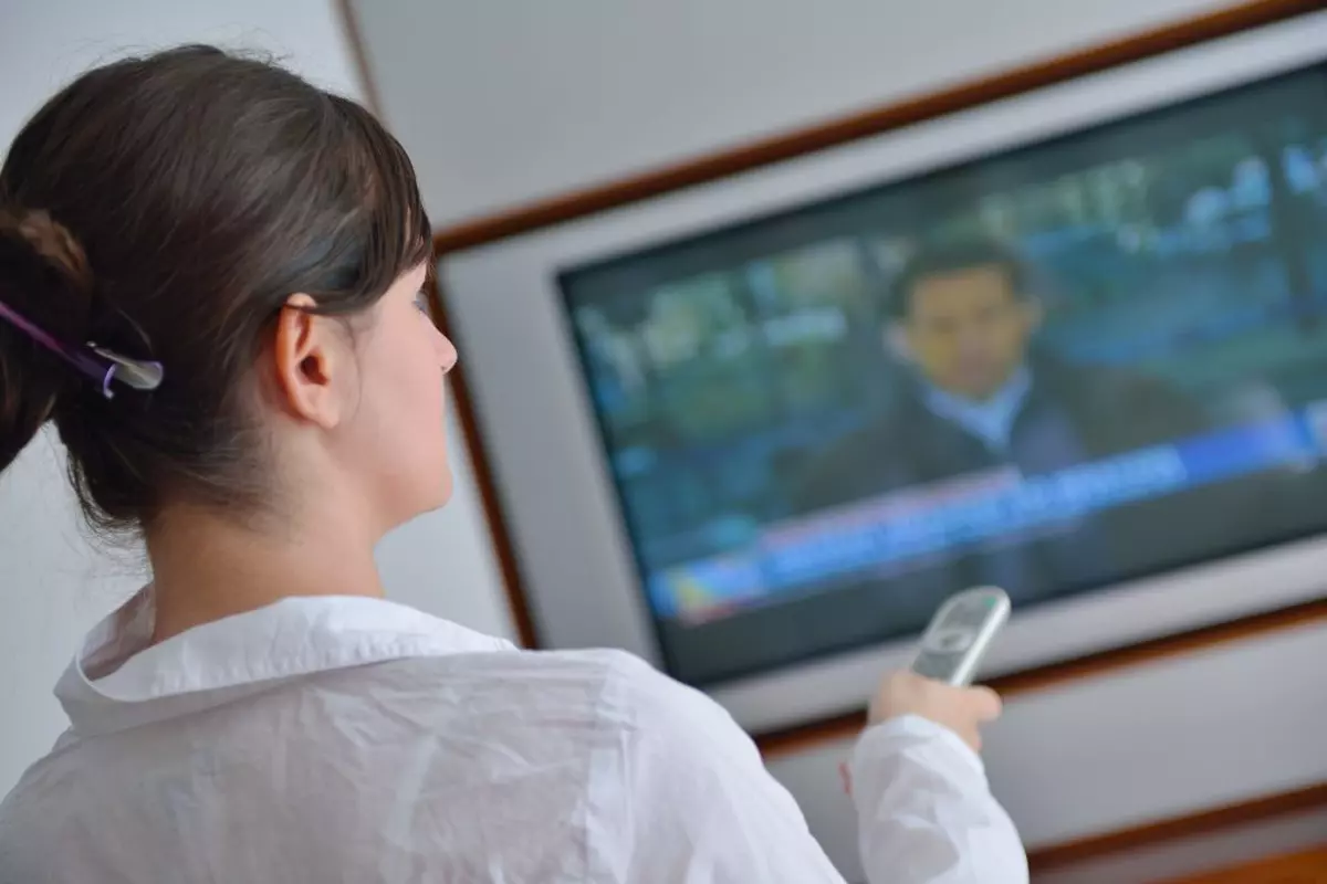 În februarie, o lună cu un consum mare de programe TV, televiziunile de știri au pierdut audiență. Vremea caldă și subiectele irelevante le-au alungat telespectatorii