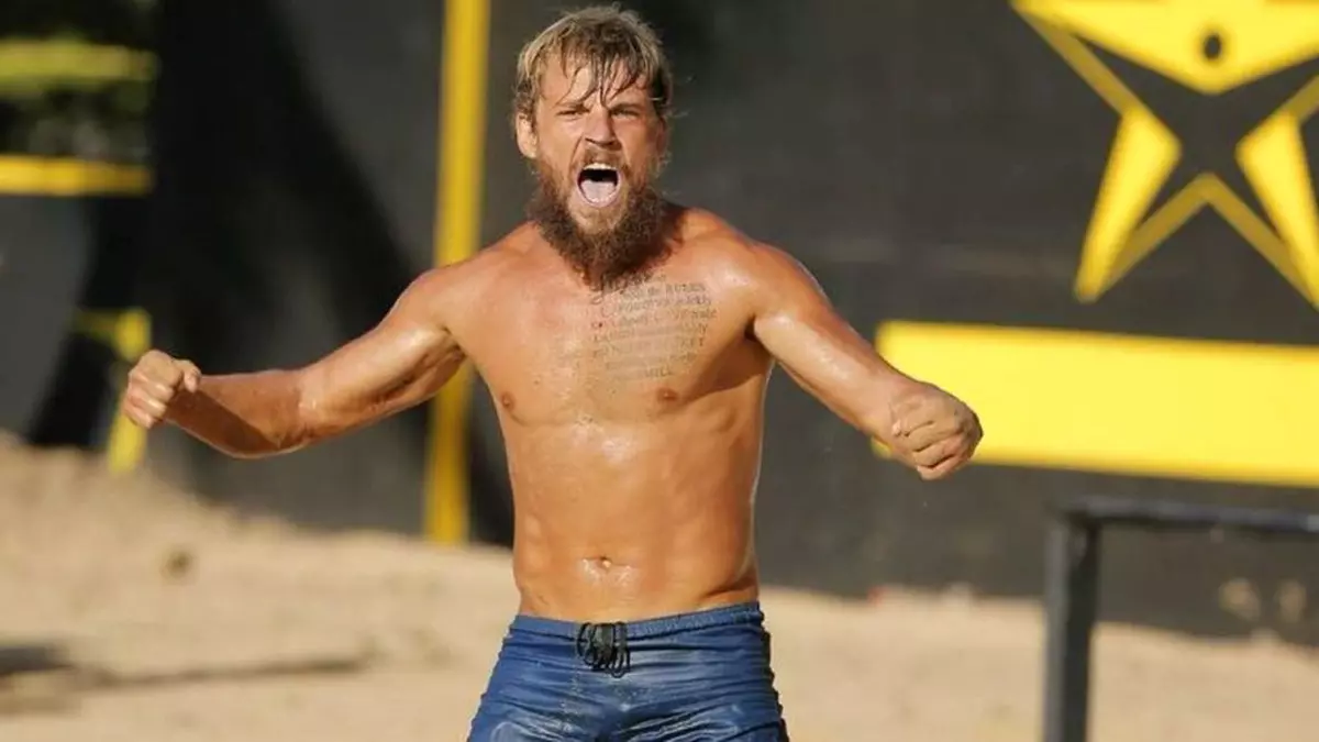 Ionuț Sugacevschi, Jaguaru de la Exatlon, va concura la „Insula de 1 milion. Alți 15 concurenți au fost anunțați că vor face parte din acest reality show