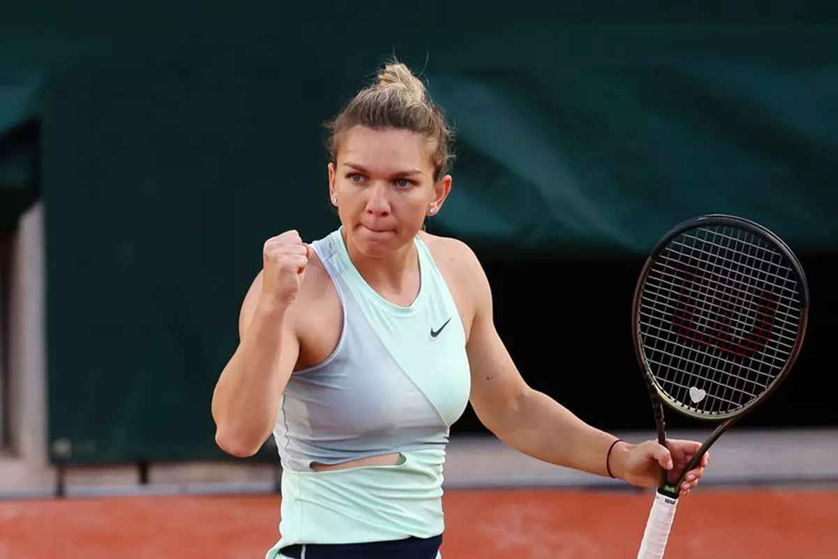 Ce a răspuns Simona Halep la întrebarea „a fost accident, neglijență sau mână criminală? în cazul suplimentelor contaminate