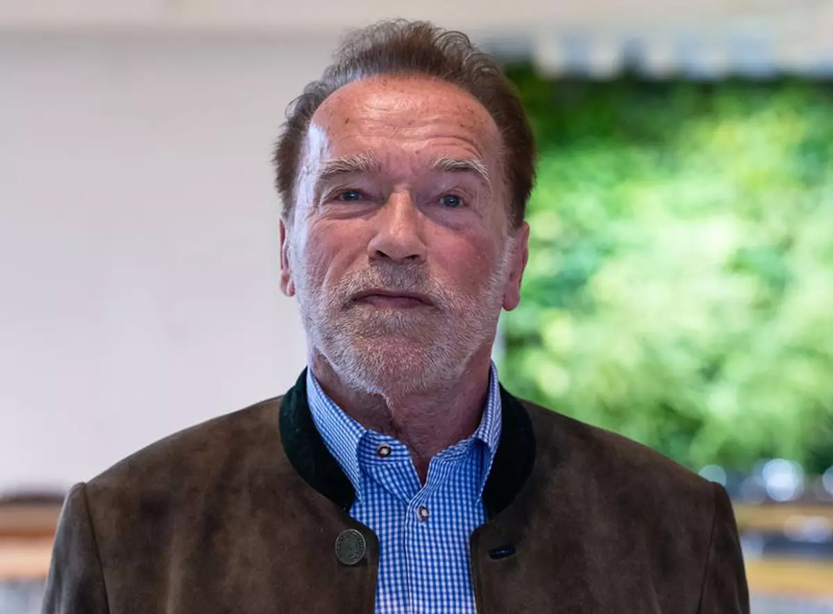 Arnold Schwarzenegger, operat la inimă a patra oară: „Am primit un stimulator cardiac