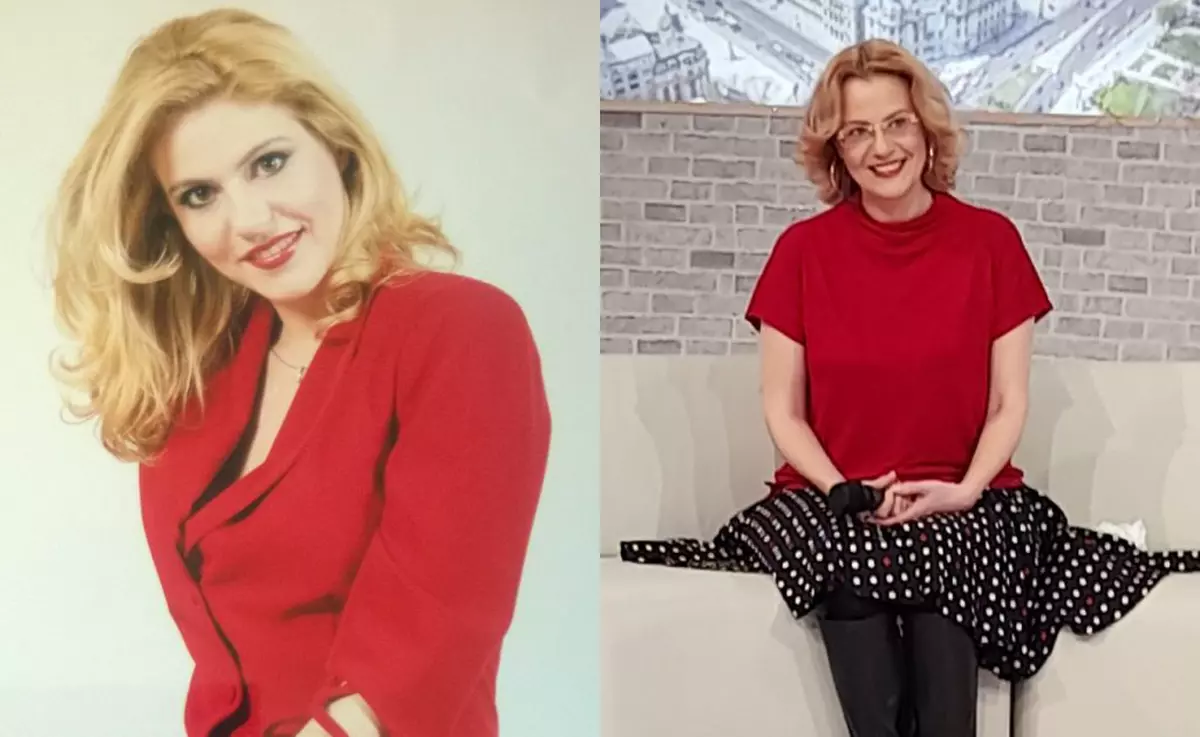 Cu ce se ocupă Raluca Moianu la 17 ani de când a prezentat emisiunea „Iartă-mă: „Nu o să mă găsești stând degeaba, țin și cursuri la facultate