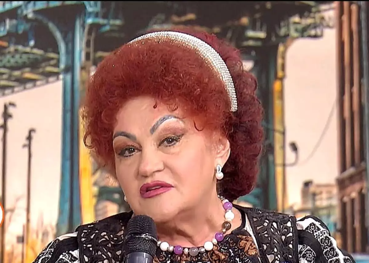 Reacția Elenei Merișoreanu după ce s-au făcut speculații cu privire la pensia pe care o primește. Unde s-au dus cei mai mulți bani. „Ar fi culmea
