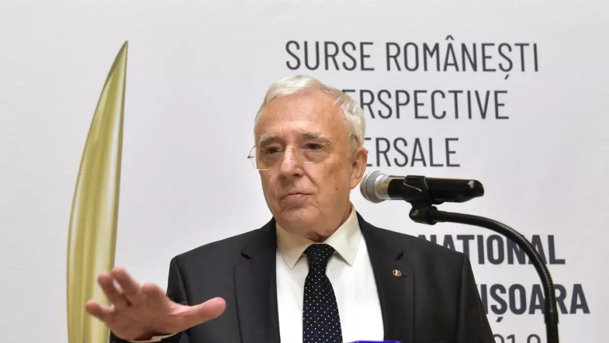 Mugur Isărescu primește încă cinci ani în conducerea BNR FOTO VALENTINA SAROSI / MEDIAFAX FOTO
