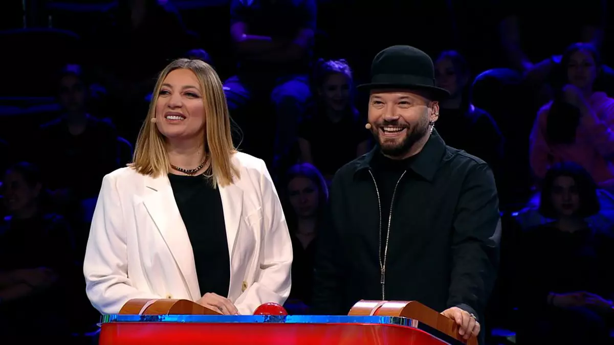 Cocuța și Bogdan Boantă revin la Antena 1 după participarea la Asia Express. În ce emisiune vor fi văzuti cei doi coregrafi