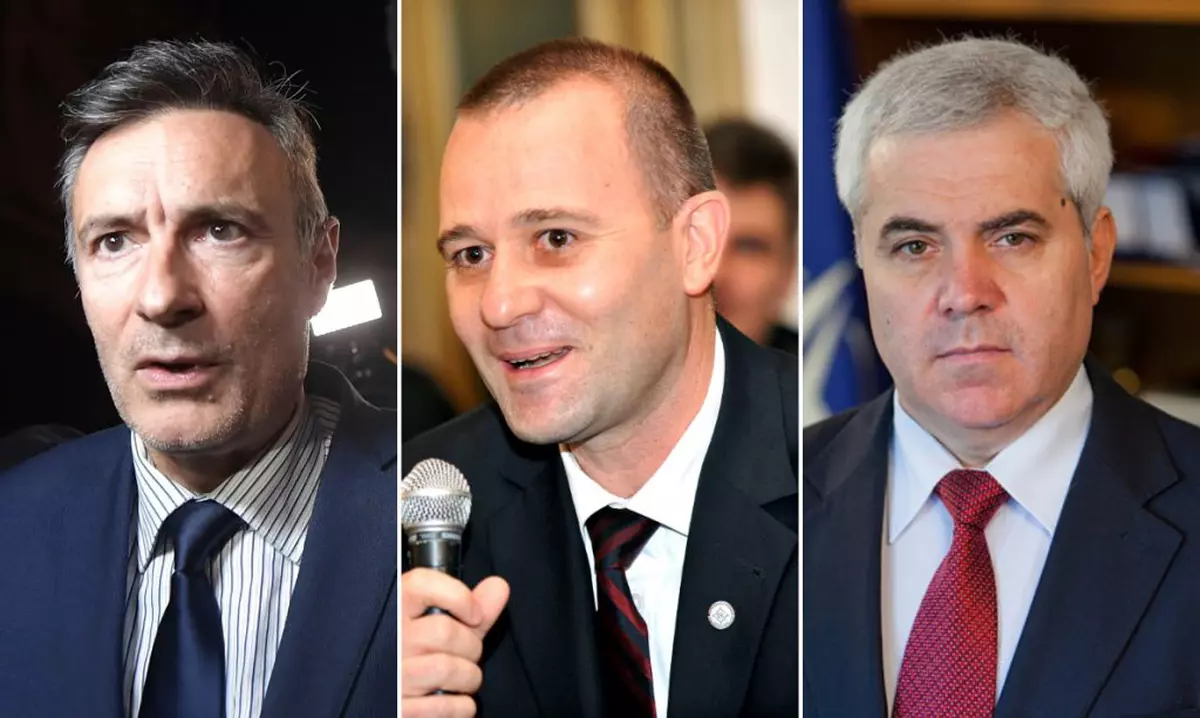Generalii SRI ar trebui să își ceară scuze publice pentru că au trădat încrederea cetățenilor