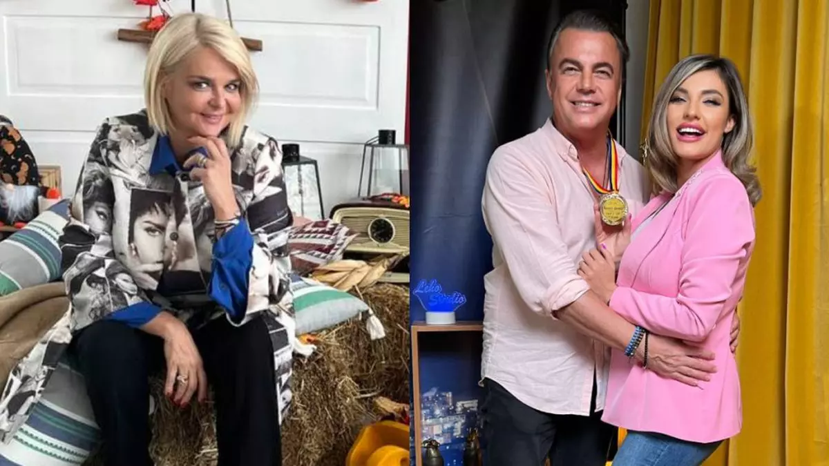 Diana, fiica lui Adrian Enache, adevărul despre relația cu Iuliana Marciuc, partenera tatălui ei. „Venea la noi acasă. Realitatea a fost mult mai grea