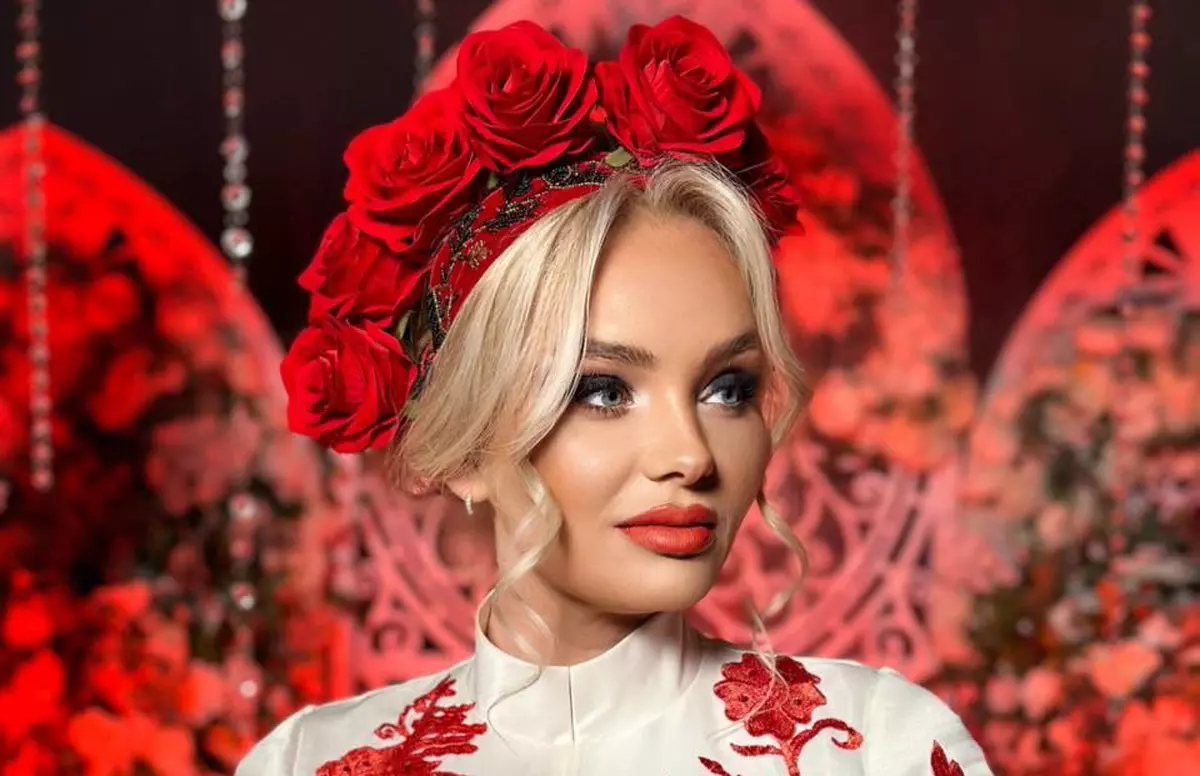Maria Constantin a semnat un nou contract în televiziune. La ce post va avea reality-show: „Îmi veți cunoaște viața exact așa cum e ea