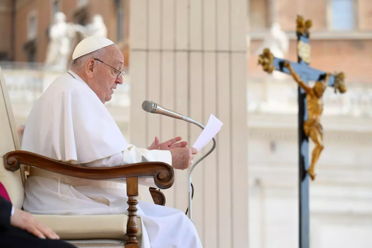 Vaticanul stabilește noi reguli privind evaluarea fenomenelor supranaturale