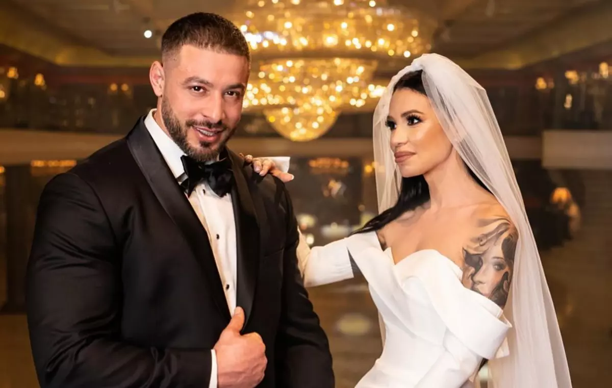 Roxana Vancea rupe tăcerea. Cum se înțelege, de fapt, cu fosta soție a soțului ei. „Sună pe telefonul copilului sau al lui Dragoș