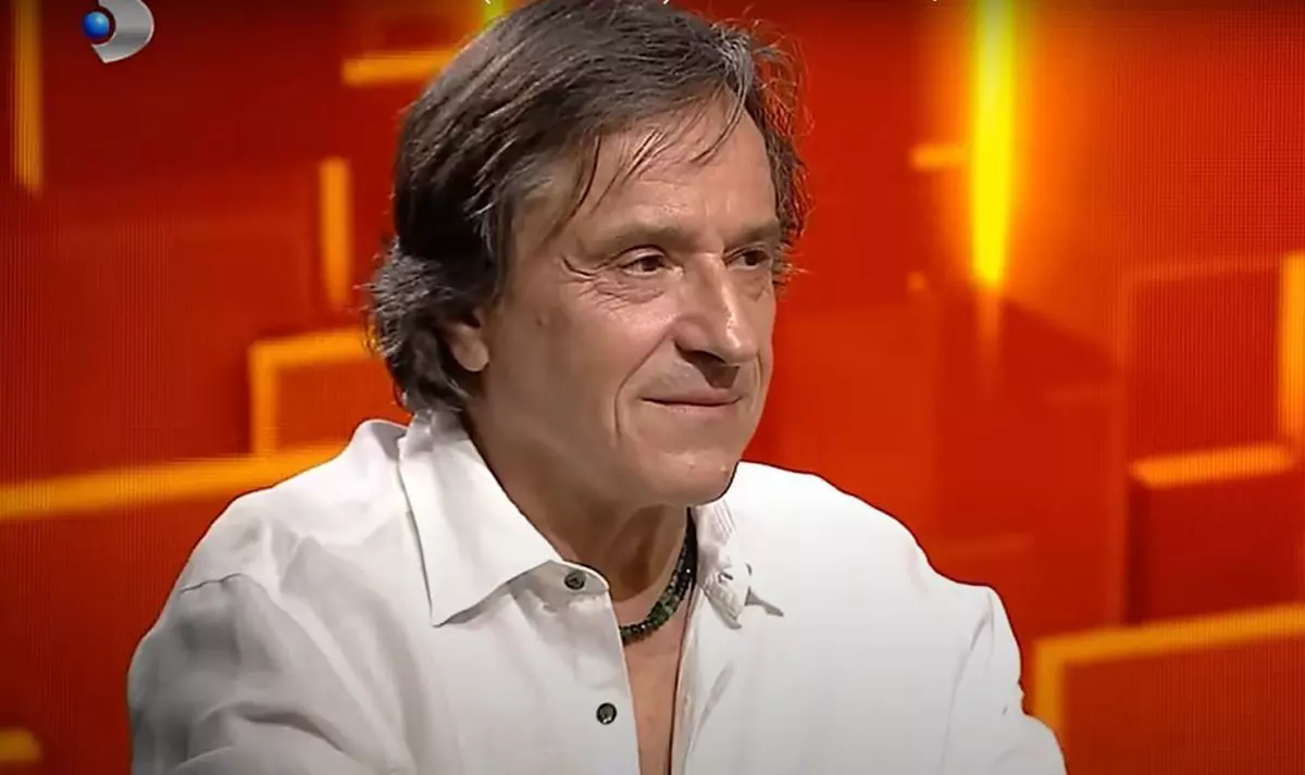 De ce Claudiu Bleonț a făcut 10 zile de închisoare. În arest a muncit: „Am încărcat saci cu ciment, am împins vagoane, la curățenie