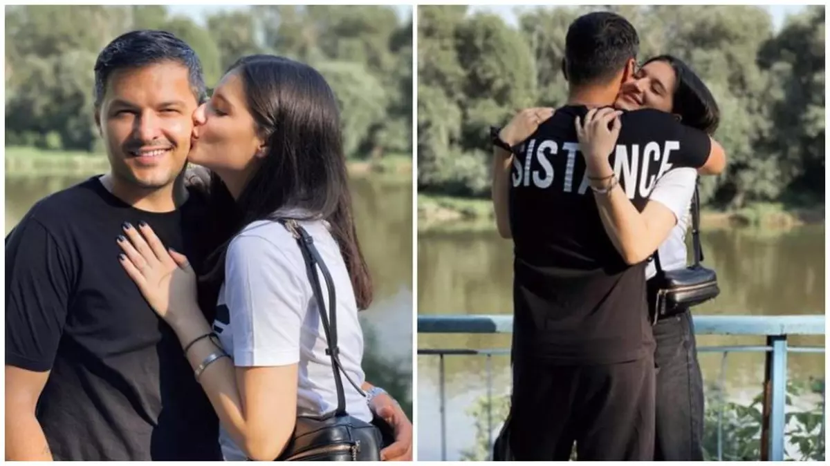 Ce spune Carmina, fiica lui Liviu Vârciu, despre partenera acestuia, Anda Călin, dar și despre ce a moștenit de la părinții ei. „Nu pot