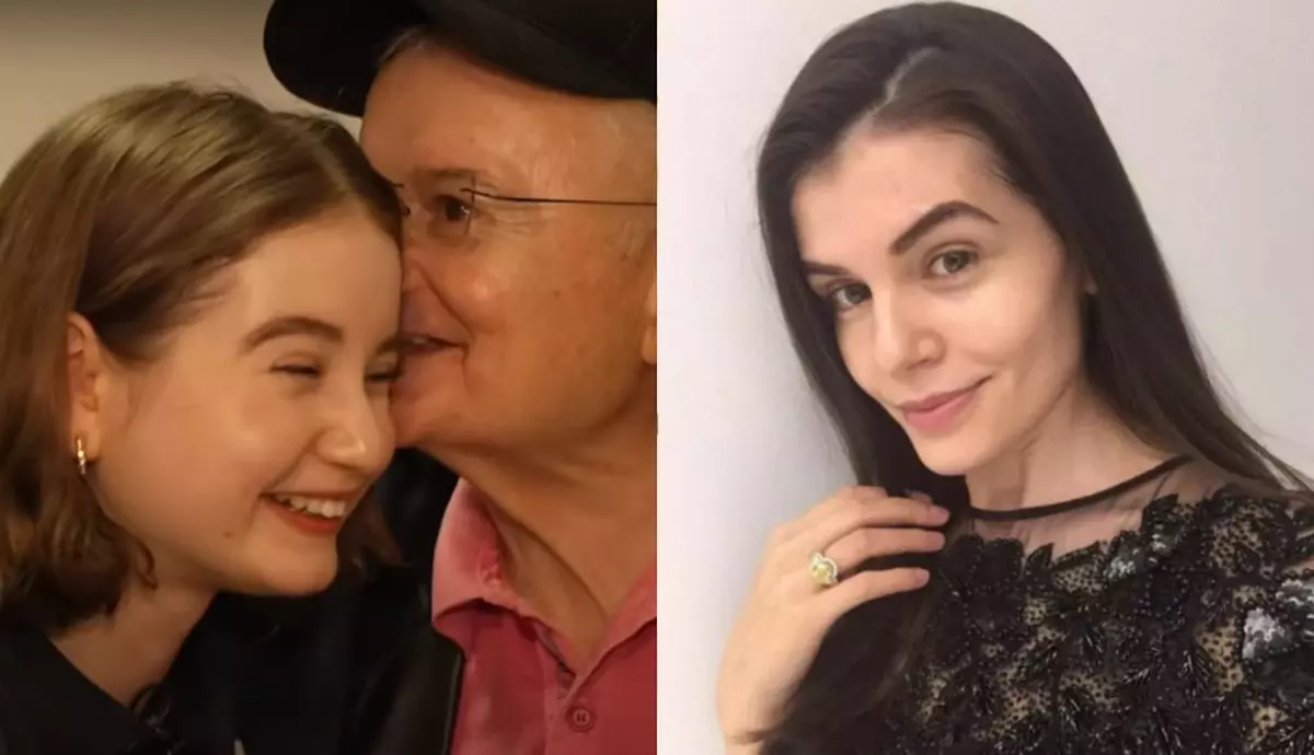 Cum a reacționat Monica Gabor când a aflat că Irina Columbeanu vine în România să-și vadă tatăl. „Mama e femeia vieții mele