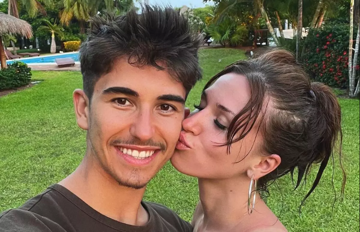 Sebastian Dobrincu și Ioana Ignat, surprinși din nou împreună. Cum au apărut la o lună după ce au anunțat că s-au despărțit